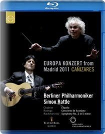 Europa Konzert 2011 Image