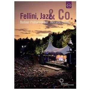 Berliner Philharmoniker: Fellini, Jazz and Co. Image