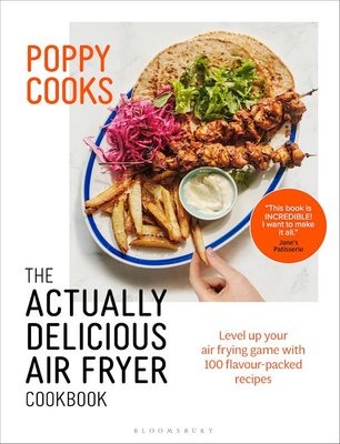 Poppy Cooks Image