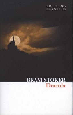 Dracula Image