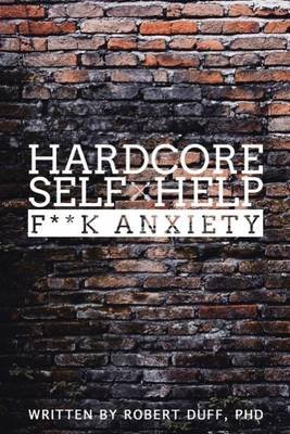 Hardcore Self Help, v. 1 Image