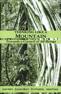 Thinking Like a Mountain Image