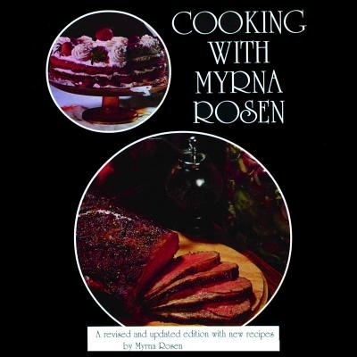 Cooking With Myrna Rosen Image