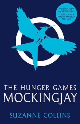 Mockingjay  Image