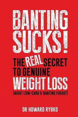 Banting Sucks! Image