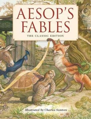 Aesop's Fables Image