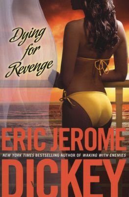 Dying For Revenge Image