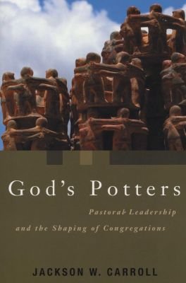 God's Potters Image