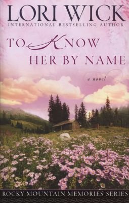 To Know Her by Name Image