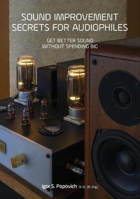 Sound Improvement Secrets For Audiophiles Image