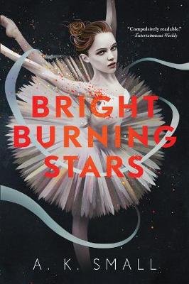 Bright Burning Stars Image