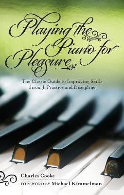 Playing the Piano for Pleasure Image