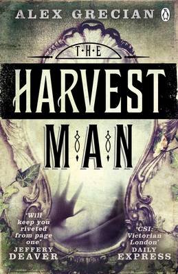 The Harvest Man Image