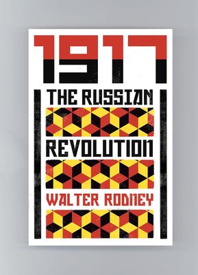 The Russian Revolution Image