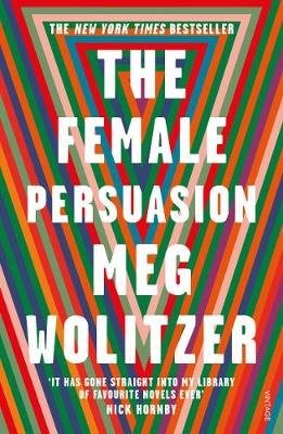 The Female Persuasion Image