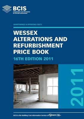 Wessex Price Book