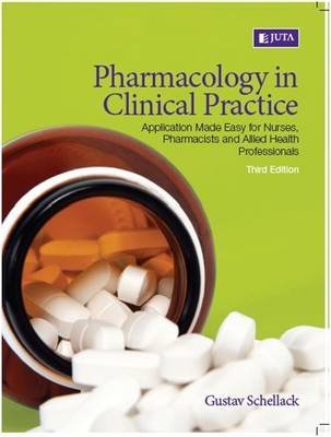 Pharmacology In Clinical Practice Image