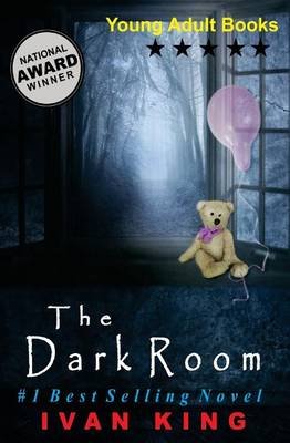 Young Adult Books Image