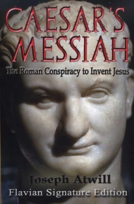 Caesar's Messiah Image