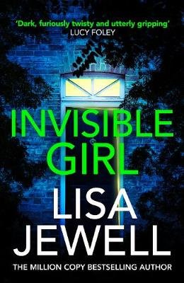 Invisible Girl Image