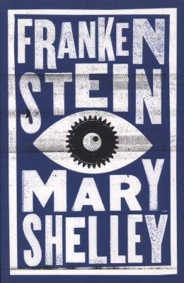 Frankenstein Image