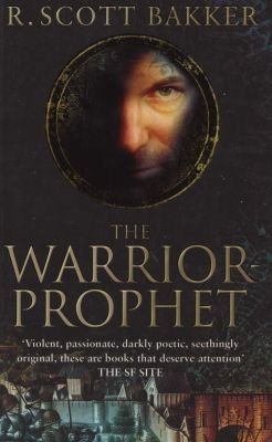The Warrior-Prophet Image