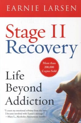 Stage Two Recovery Image