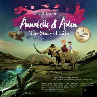 Annabelle & Aiden Image