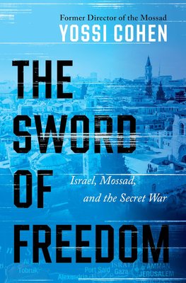 The Sword of Freedom Image
