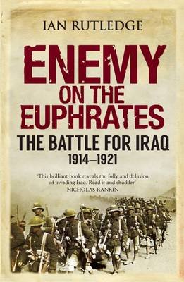 Enemy on the Euphrates Image