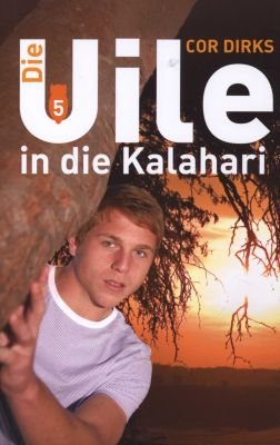 Die Uile in Die Kalahari Image