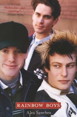 Rainbow Boys Image