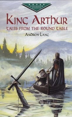 King Arthur:Tales from round Table Image