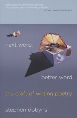 Next Word, Better Word Image