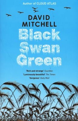Black Swan Green Image