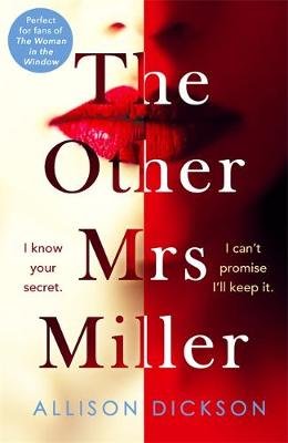 The Other Mrs Miller Image