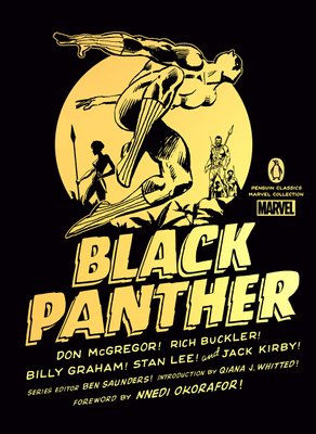 Black Panther Image