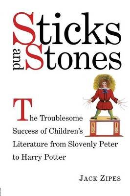 Sticks and Stones Image