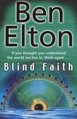 Blind Faith Image