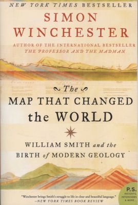 The Map That Changed the World Image