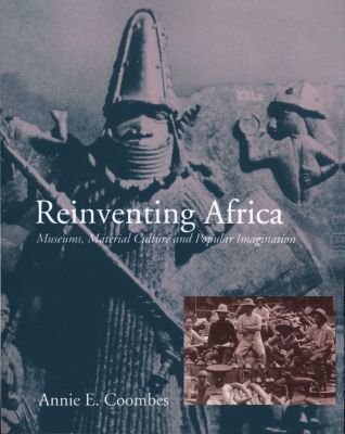 Reinventing Africa Image