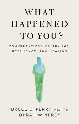 What Happened To You? Image