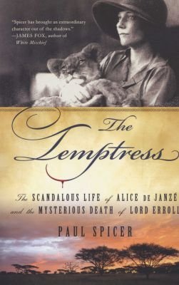 The Temptress Image