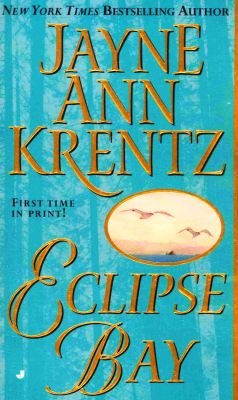 Eclipse Bay Image