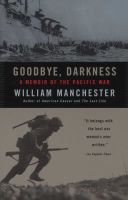 Goodbye, Darkness Image