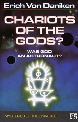 Chariots of the Gods Image