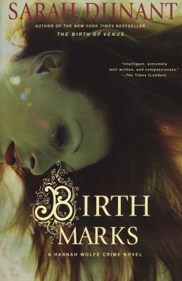 Birth Marks Image