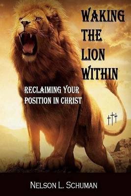 Waking The Lion Within Image