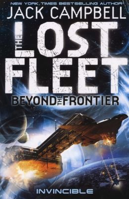 Lost Fleet Image