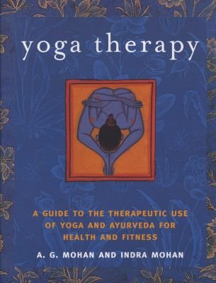 Yoga Therapy Image